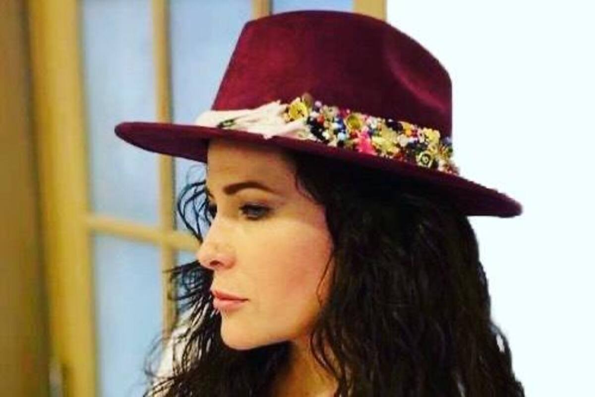 Hallan muerto al padre de Arleth Terán