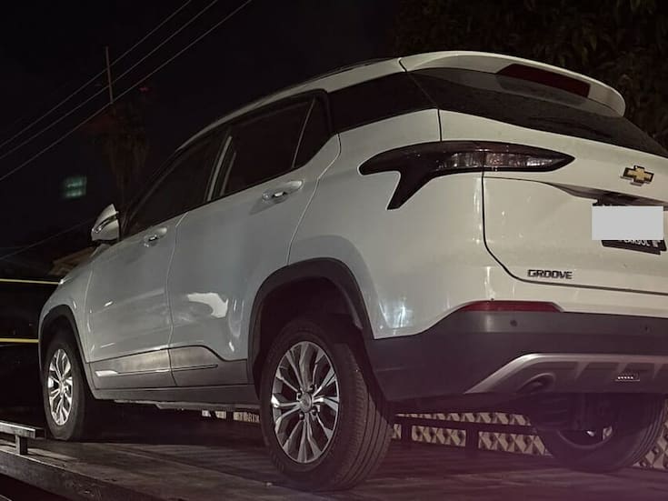 Policía Estatal genera resultados en operativo interinstitucional en Hermosillo