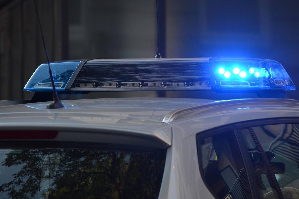 En recorridos de vigilancia arrestan a seis personas en el Sur de Hermosillo