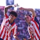 Chivas golea a San Luis y escala al subliderato