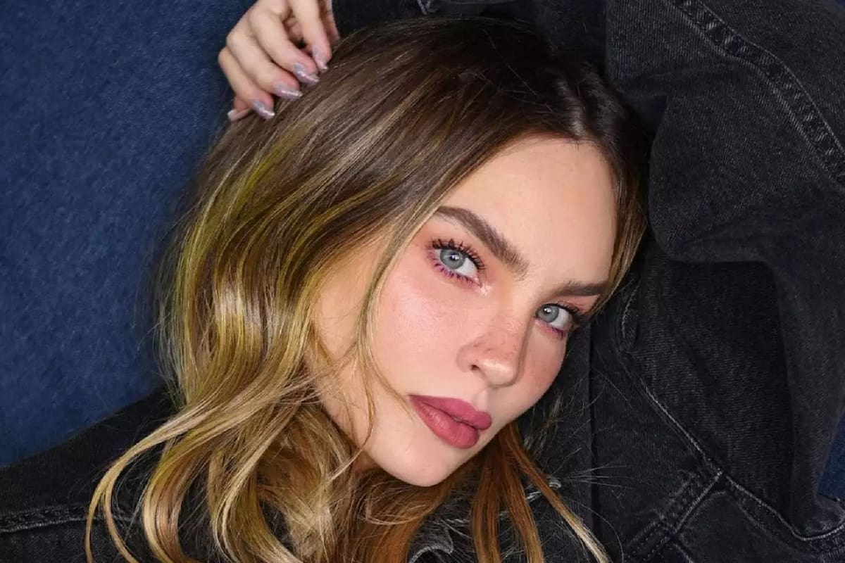 Belinda se declara introvertida y revela que sí le afectan las críticas
