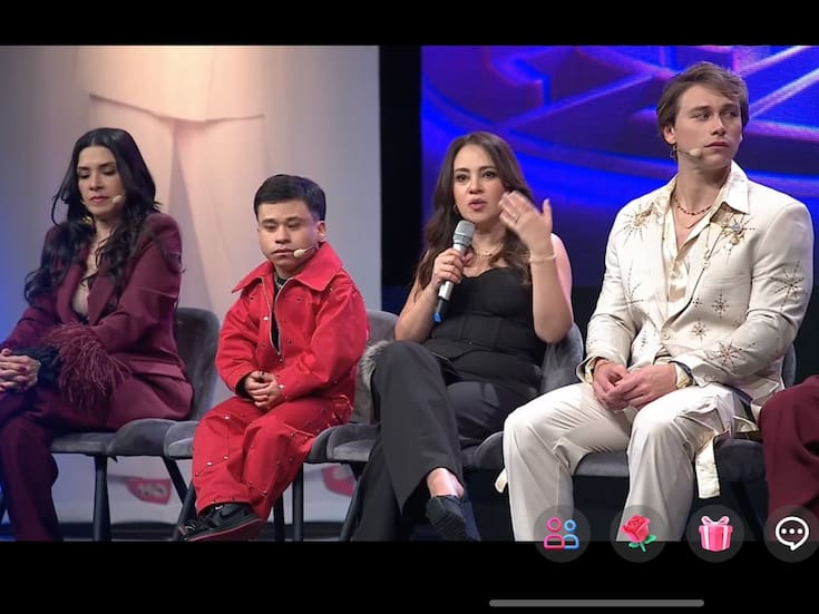 Abelito rechaza a Aldo de Nigris: asegura que no quiere que le comparta el premio tras ganar La Casa de los Famosos México 3