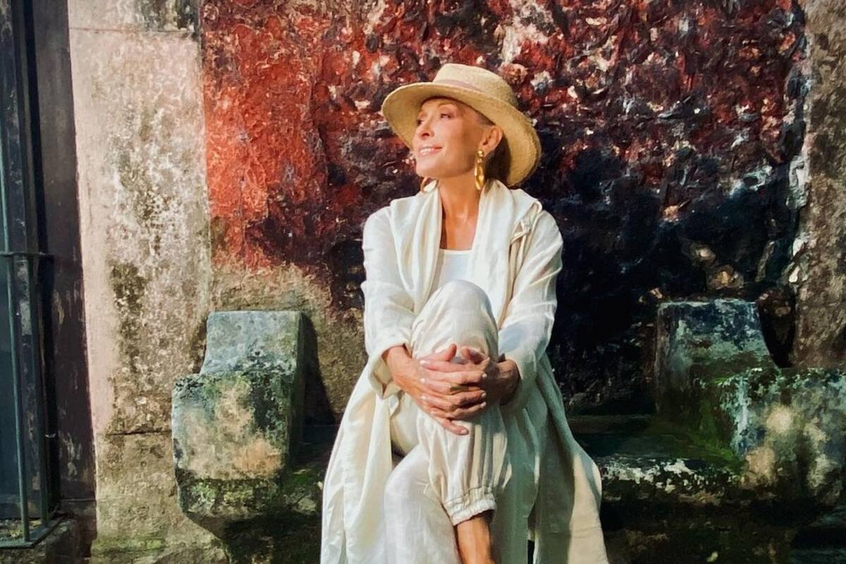 "Que no le eche la culpa al Covid": Alex Kaffie revela la “verdadera” razón por la que Yuri perdió el cabello