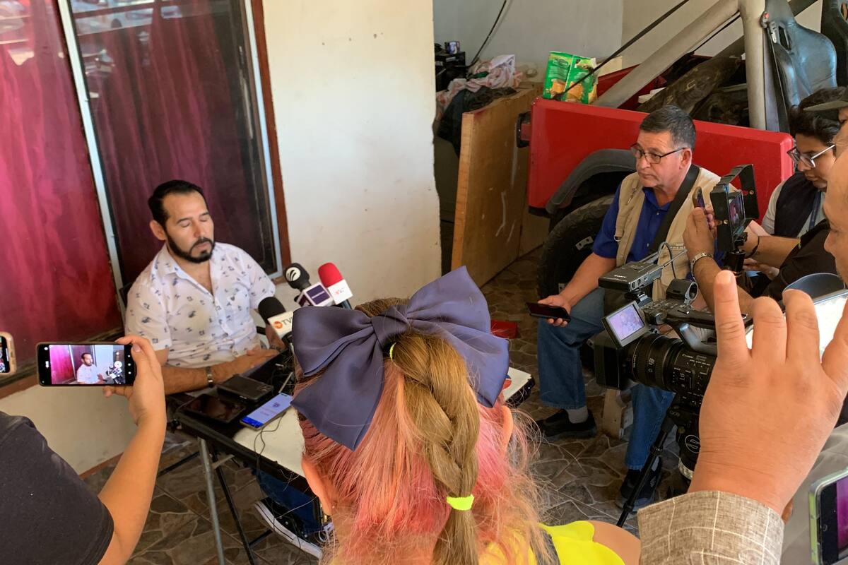 Denuncian policías que Nayella sufría acoso en corporación