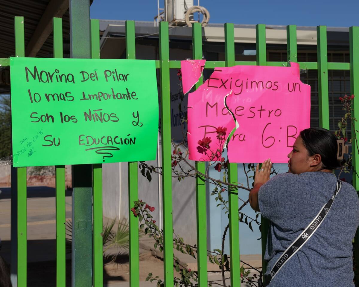 Foto: Javier Gallegos.