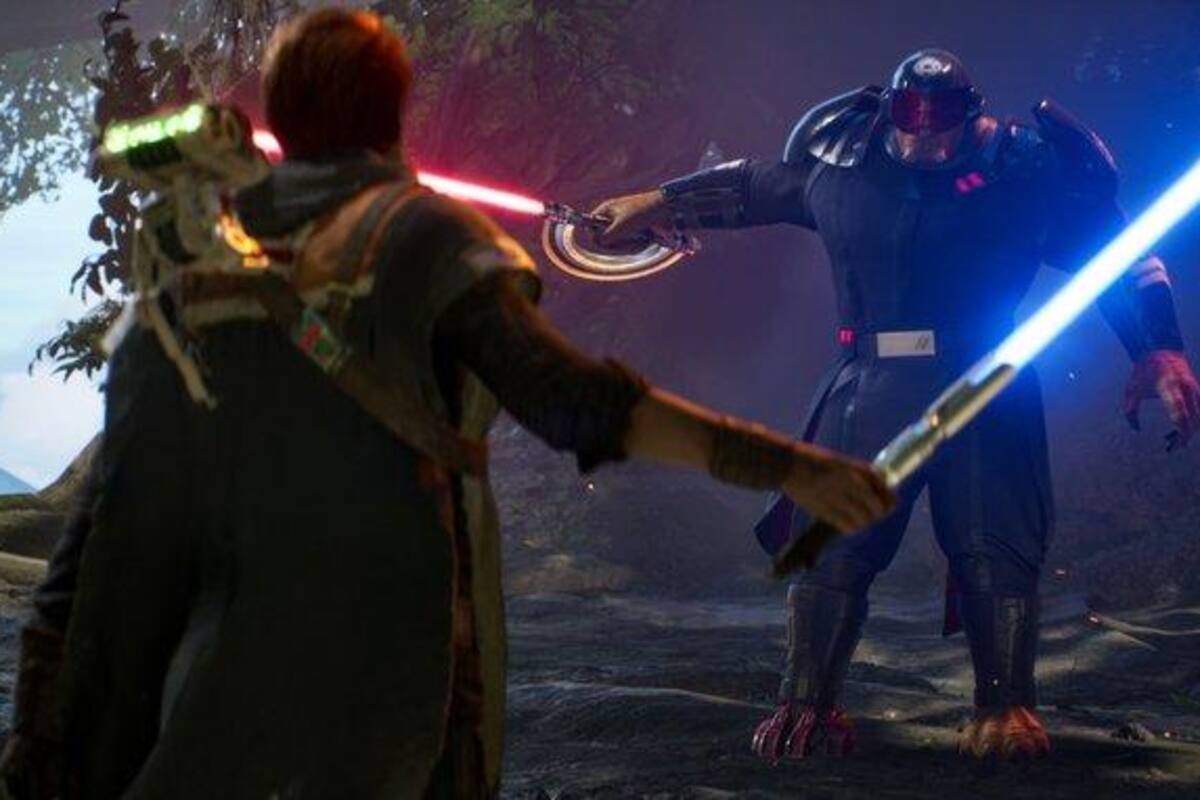 Star Wars: Jedi: Fallen Order añade nuevas actualizaciones, como un New Game+ y Combat Challenges