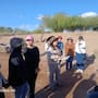 Salvemos las Lagunas; 11 años de lucha ciudadana por rescatar el pulmón de Mexicali