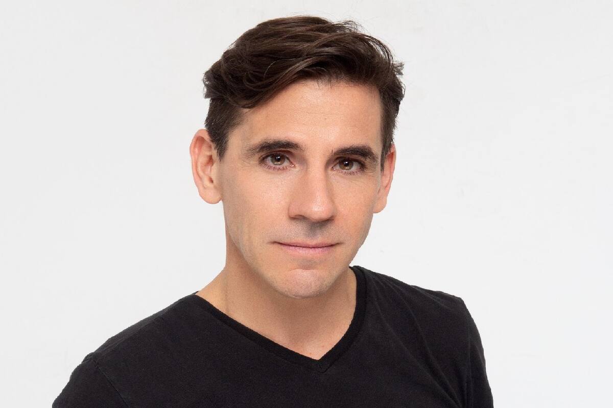 Sergio Ochoa regresa al teatro en streaming