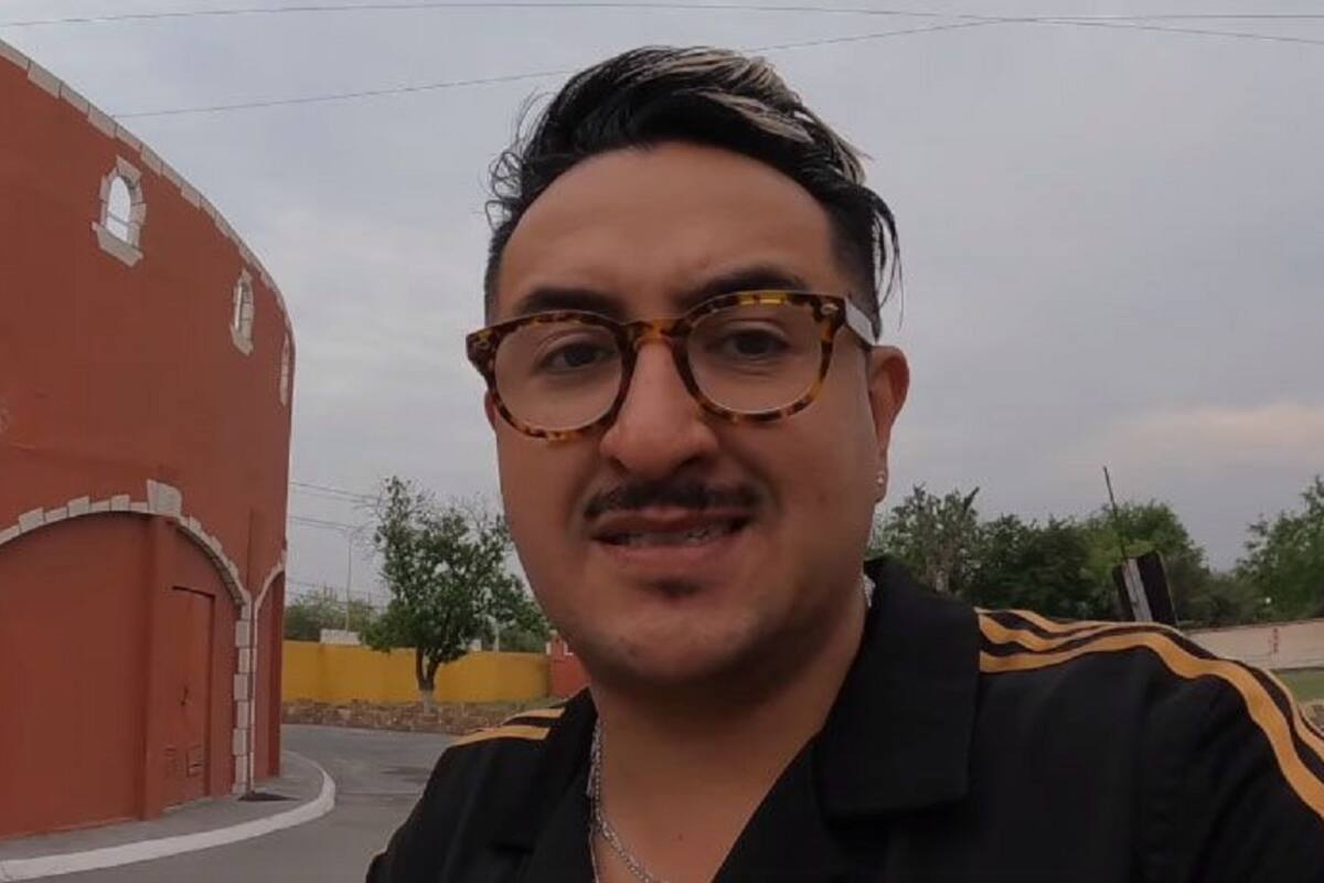 Conoce a 'Mafian TV': El youtuber que cubrió el caso de Debanhi