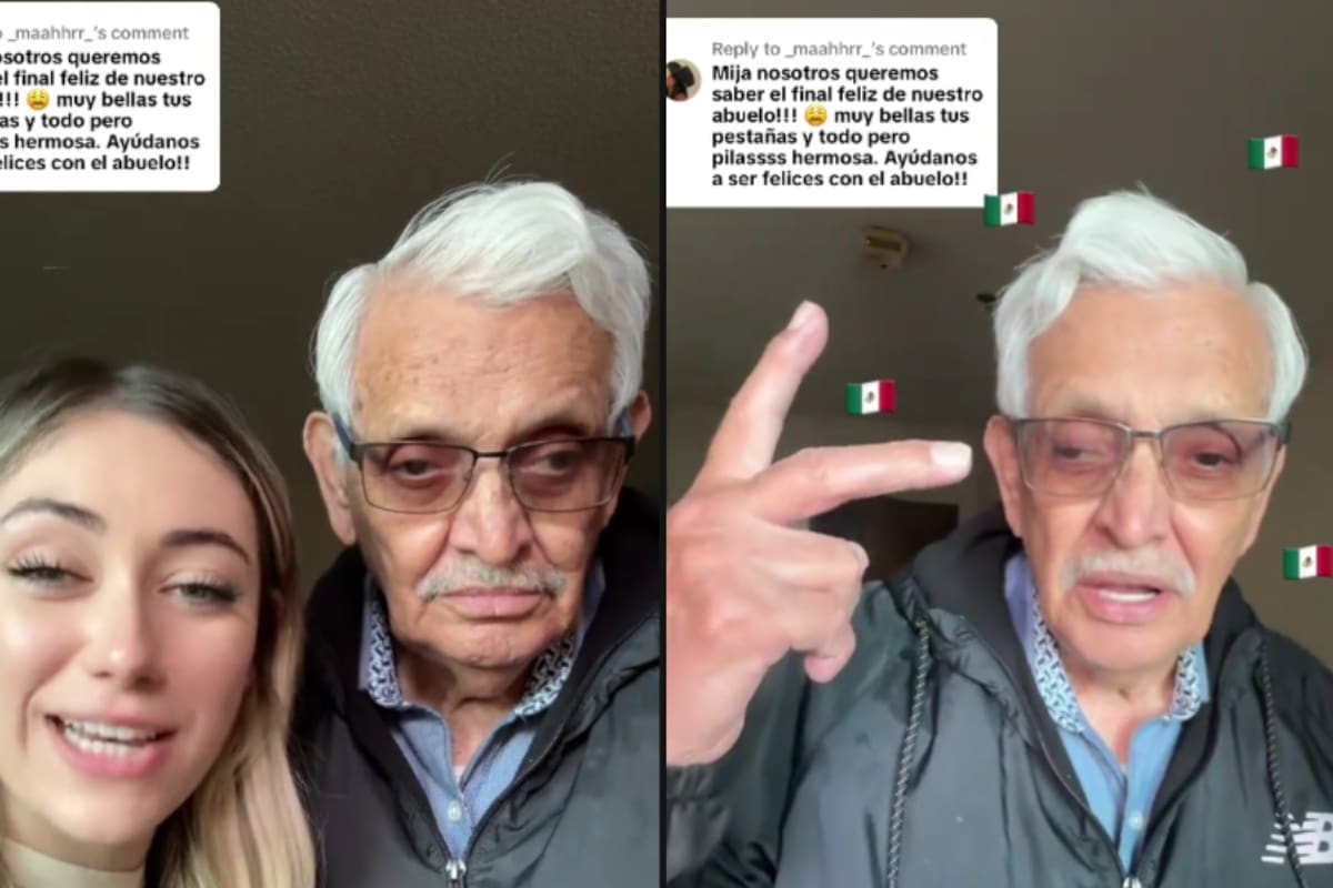 “Esto gracias a Viva Aerobus para el próximo partido del 30 de junio en la CDMX”: el abuelo que se quedó sin boletos por una estafa ahora podrá cumplir su sueño