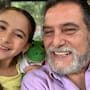 ¿Quién es el padre de Lara Campos? Conoce al productor y exdirector de La Academia Kids