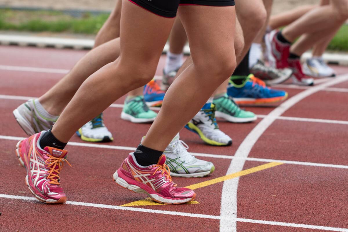 Correr un maratón reduce la mielina en 12 zonas del cerebro, se recupera hasta meses después