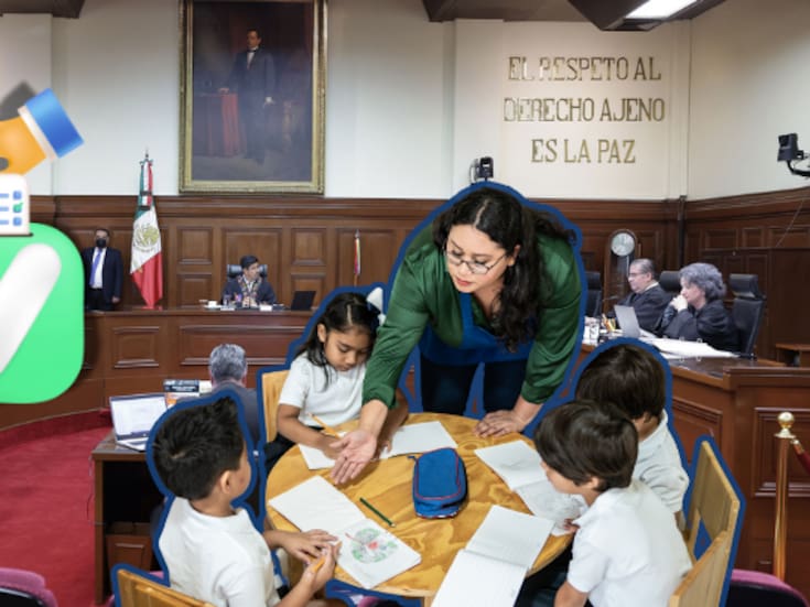 SCJN declara constitucional que la SEP defina el ingreso y promoción de plazas educativas; normalistas tendrán preferencia en selección