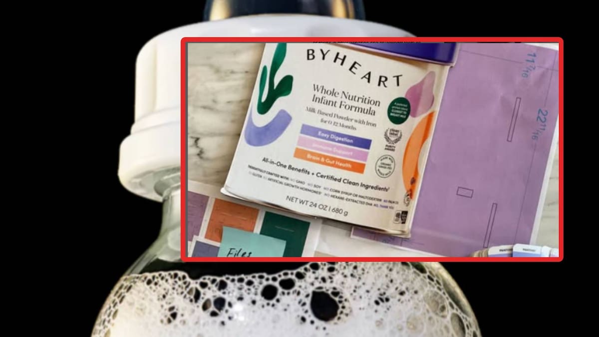 ¿Compras leche infantil en EEUU? Esta reconocida marca retira de EMERGENCIA su producto luego que al menos 15 bebés en 12 estados fuesen hospitalizados por brote de botulismo infantil; esto ha dicho la empresa