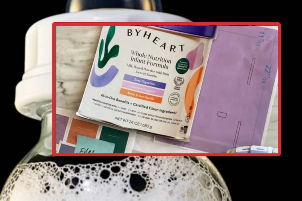 ¿Compras leche infantil en EEUU? Esta reconocida marca retira de EMERGENCIA su producto luego que al menos 15 bebés en 12 estados fuesen hospitalizados por brote de botulismo infantil; esto ha dicho la empresa
