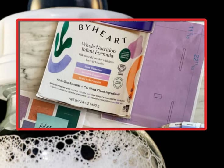 ¿Compras leche infantil en EEUU? Esta reconocida marca retira de EMERGENCIA su producto luego que al menos 15 bebés en 12 estados fuesen hospitalizados por brote de botulismo infantil; esto ha dicho la empresa