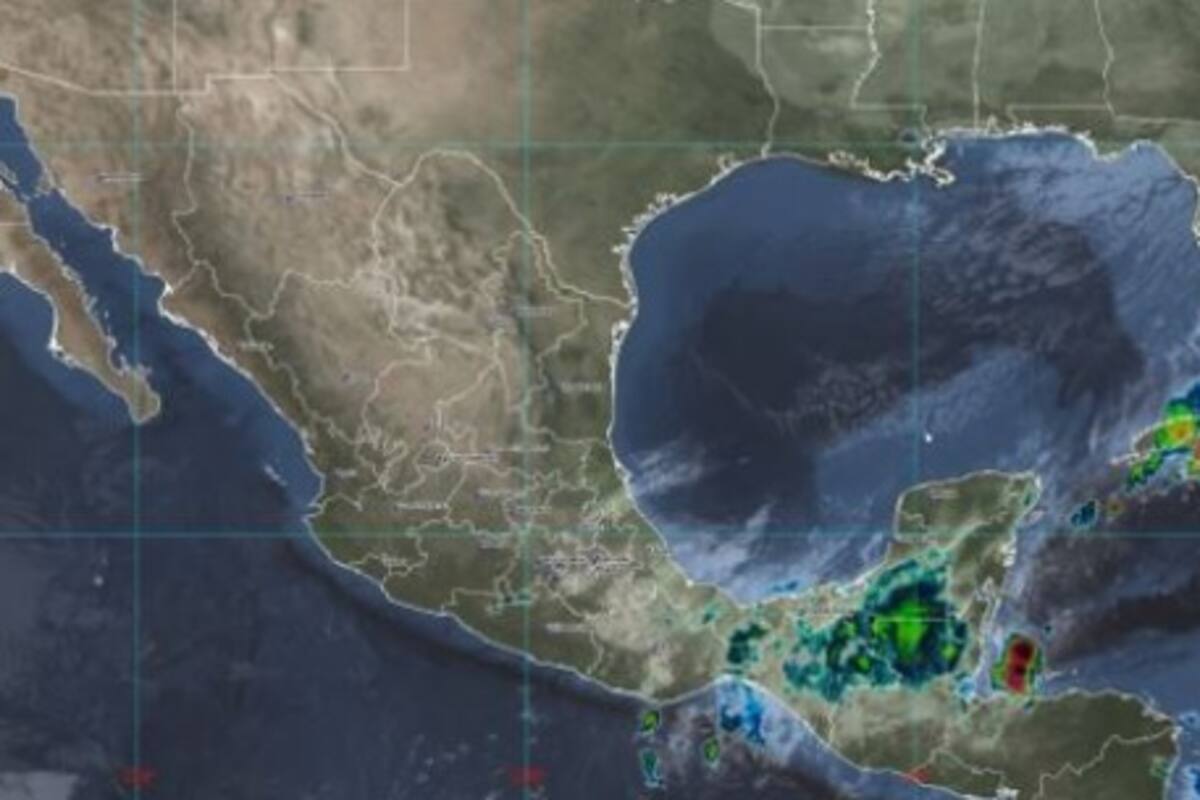 Clima en México: Prevalecerá ambiente frío con heladas en norte, noreste, centro y oriente del país