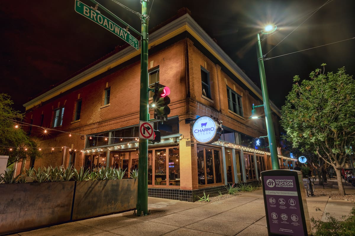 Vida social en Tucson: bares, restaurantes y experiencias únicas en el corazón del desierto