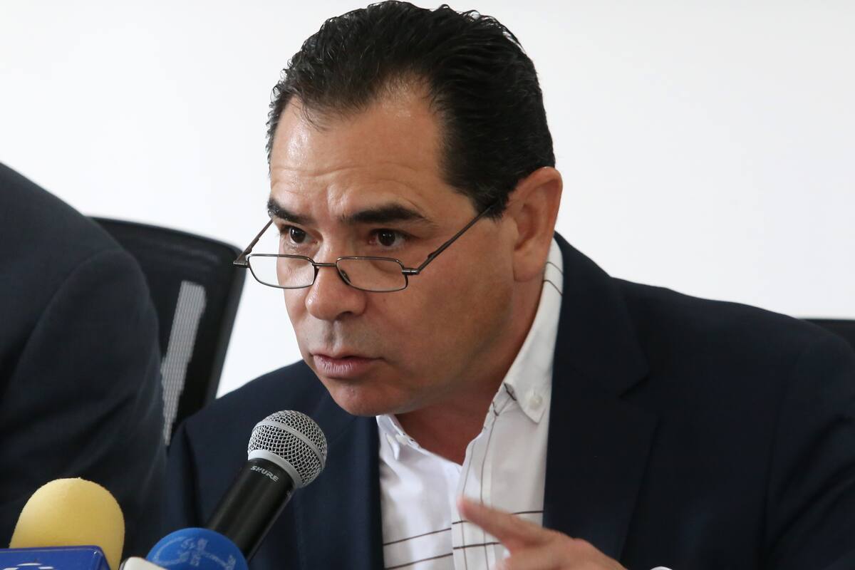 Ve IP positivo freno arefinanciamiento dedeuda estatal