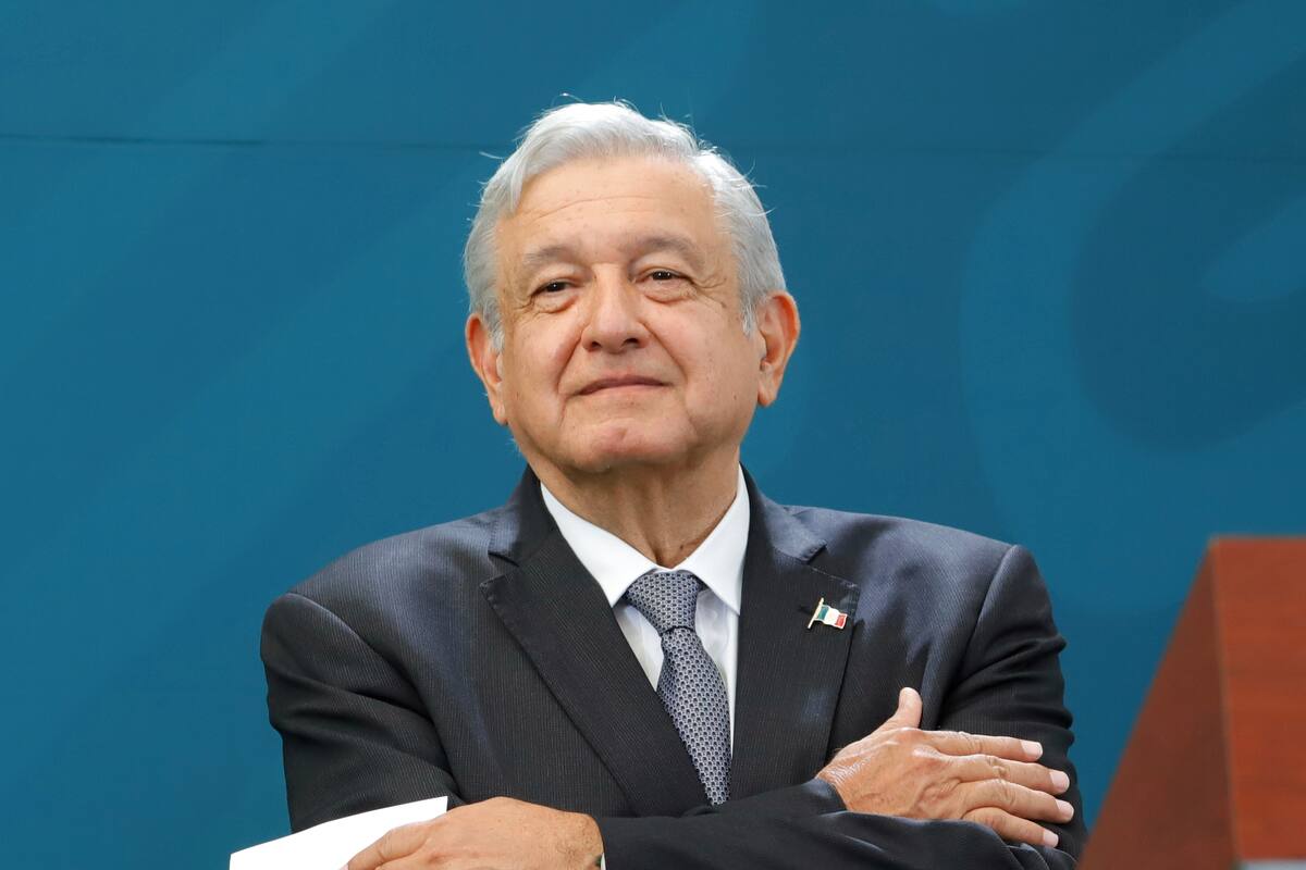Andrés Manuel cuenta con nuestra lealtad absoluta: Marina