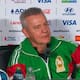 ¿Qué opina Javier Aguirre sobre el posible cambio de horario del partido de Octavos de Final ante Inglaterra?