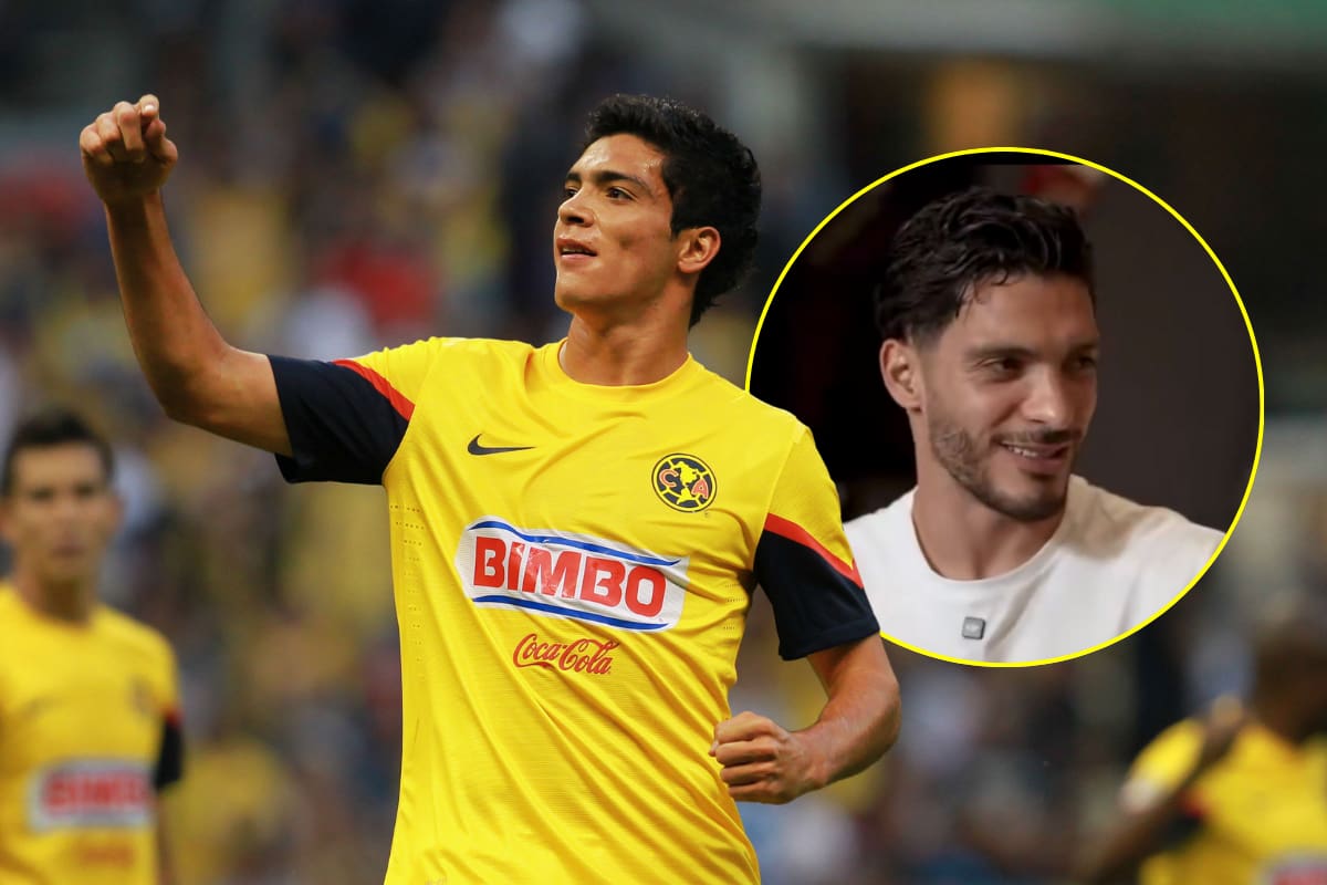 ¿Raúl Jiménez piensa en retirarse en el América?