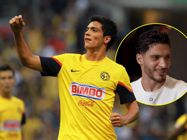 ¿Raúl Jiménez piensa en retirarse en el América?