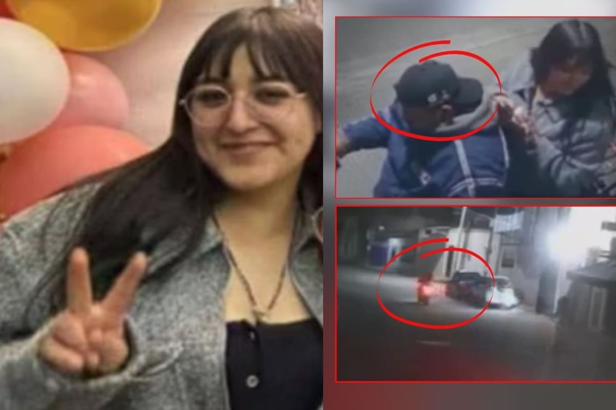 Ana Karen Nute se subió a un mototaxi por aplicación en San Antonio la Isla; el viaje apareció como “finalizado” en la plataforma, pero nunca llegó a su casa; tres días más tarde fue hallada sin vida en Metepec y el conductor ya fue detenido por la Fiscalía de Edomex