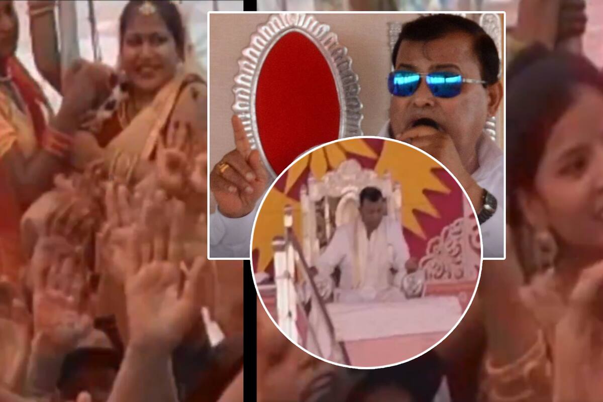 ¿Quién es Bhole Baba, gurú detrás de la mortal oración por estampida en India?