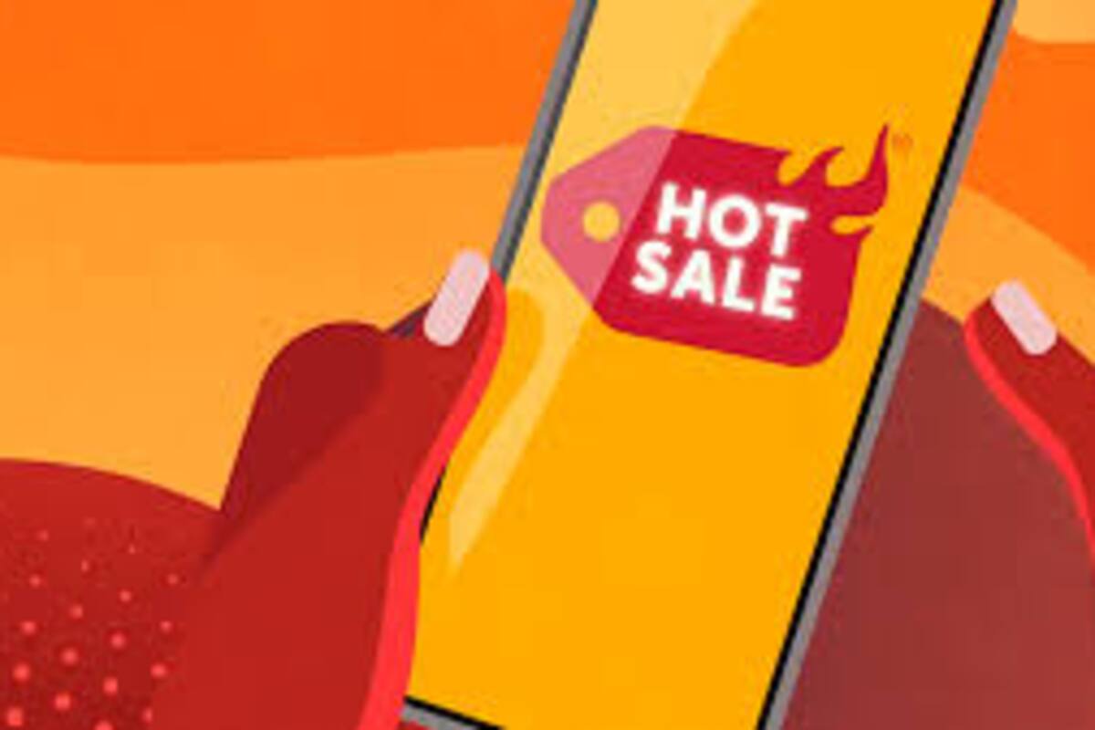 Hot Sale 2020: Especial preventa