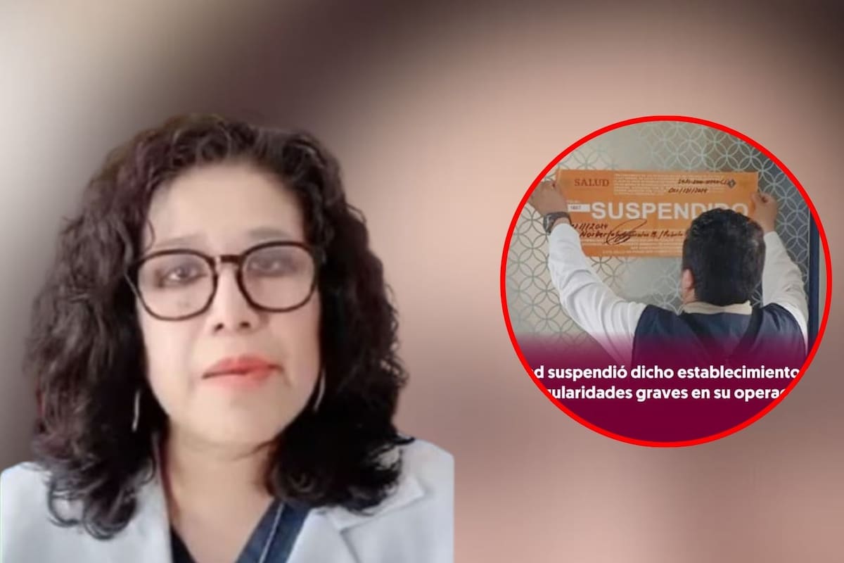 Clausuran definitivamente el consultorio de Marilyn Cote, la falsa psiquiatra de Puebla