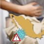 Brote de diarrea intensa en EU suma 7 mil casos; expertos advierten que podría llegar a México por alimentos contaminados