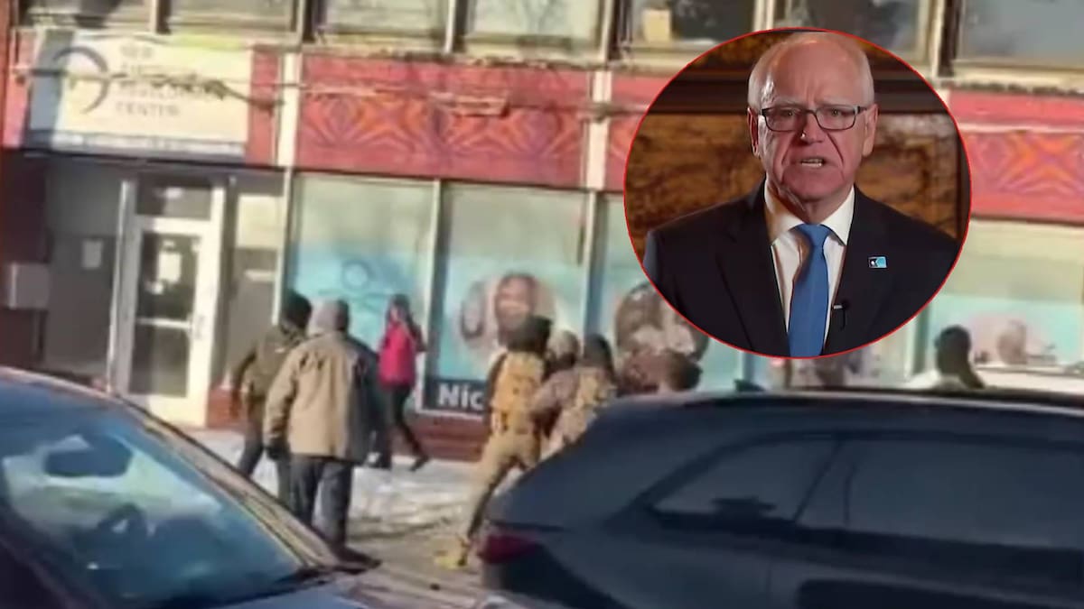 Se registra segundo tiroteo mortal ligado a agentes migratorios en Minneapolis en enero: Muere un hombre tras operativo federal y gobernador envía ultimatum a Trump