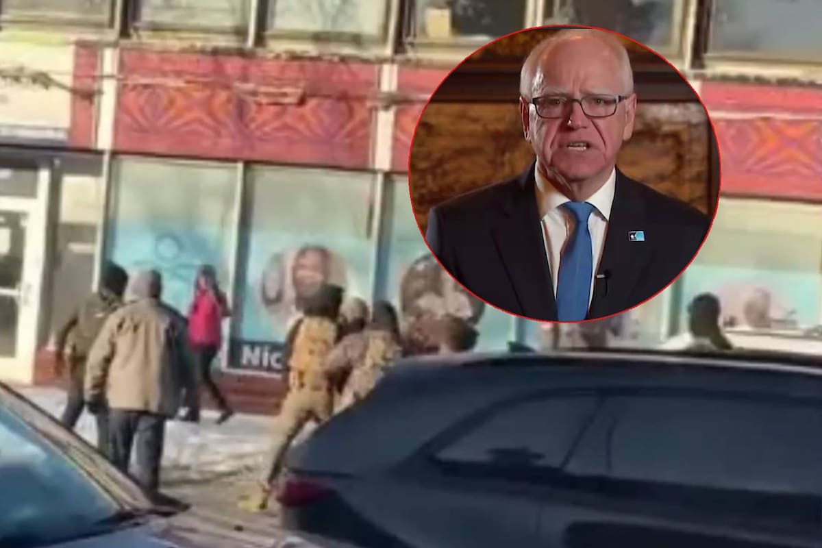 Se registra segundo tiroteo mortal ligado a agentes migratorios en Minneapolis en enero: Muere un hombre tras operativo federal y gobernador envía ultimatum a Trump