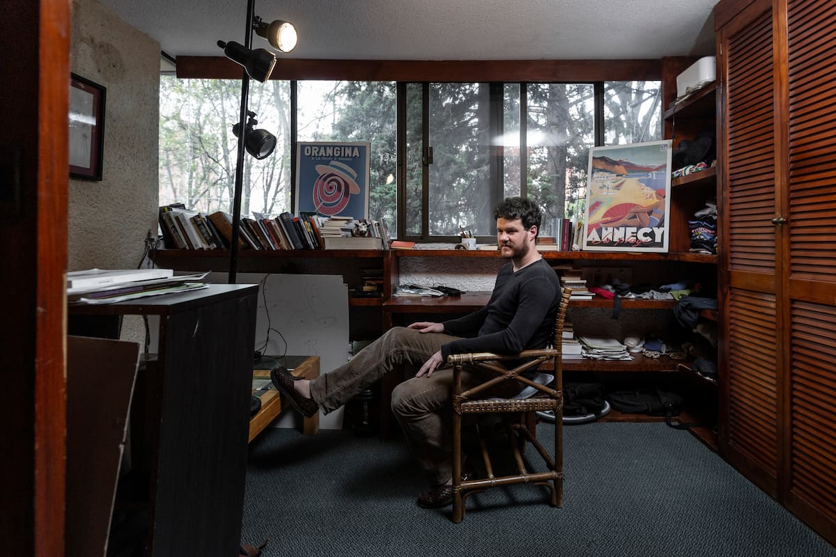 Recomendación literaria del mes: “Días de Jengibre” de Hugo Roca Joglar