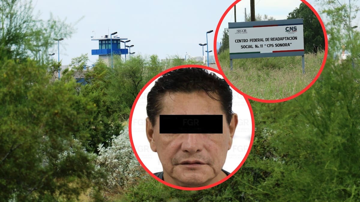 FGR vincula a proceso al alcalde de Cuautla por presunta protección a “El Barbas”, dictando prisión preventiva en Cefereso de Sonora tras su captura armada en el “Operativo Enjambre”
