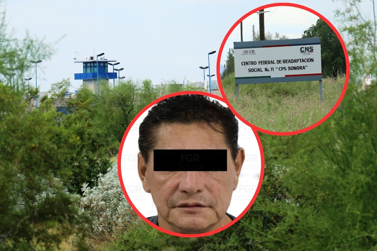 FGR vincula a proceso al alcalde de Cuautla por presunta protección a “El Barbas”, dictando prisión preventiva en Cefereso de Sonora tras su captura armada en el “Operativo Enjambre”