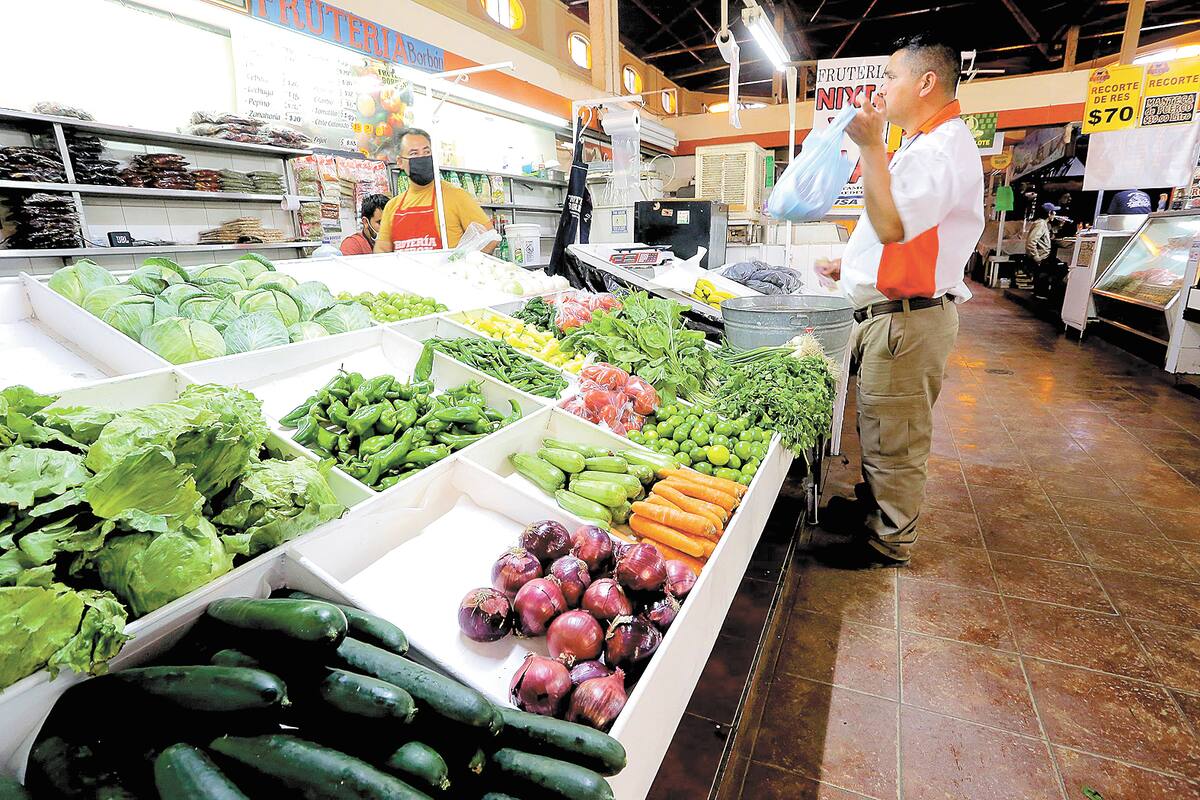 Abren 18 negocios del Mercado
