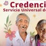 Inicia el registro para la nueva Credencial Universal de Salud de personas de 85 años: fechas por apellido, requisitos y sedes para obtener el expediente electrónico que unifica la atención médica pública