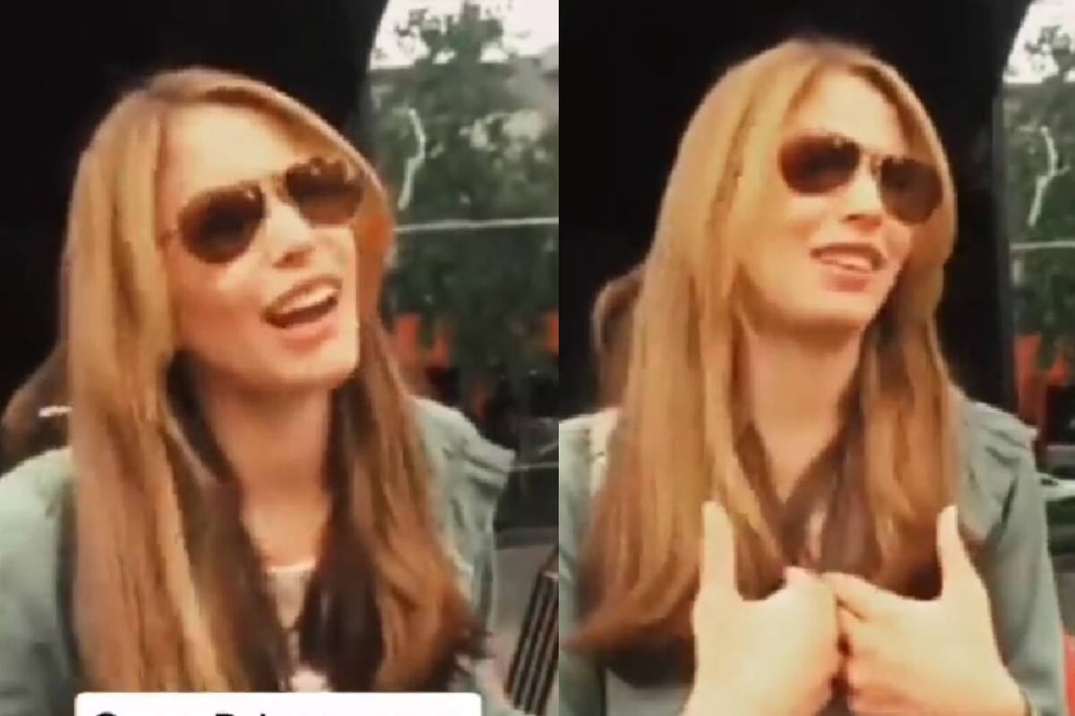 VIRAL TIKTOK: Vecina de Polanco se queja de que el antro en la avenida principal “parece de Insurgentes Sur" y que les resta "categoría"