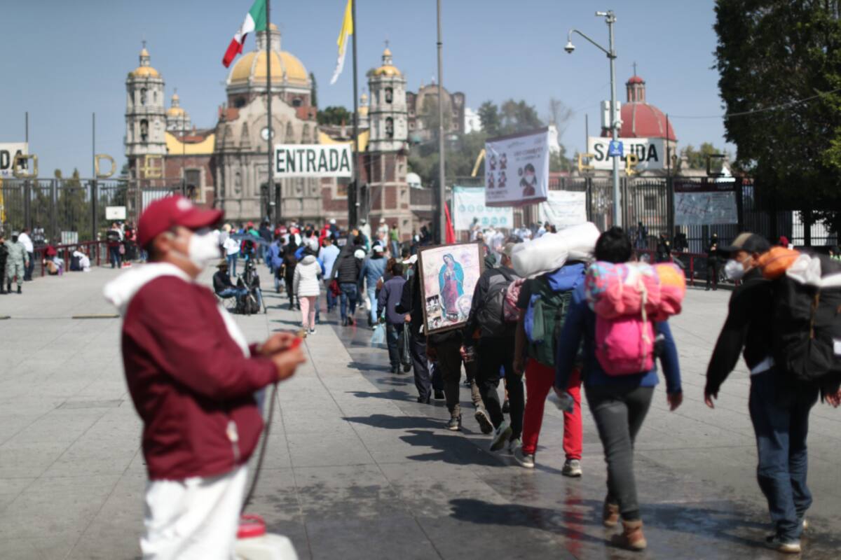 Movilizaciones, marchas y protestas para la CDMX este martes 29 de marzo