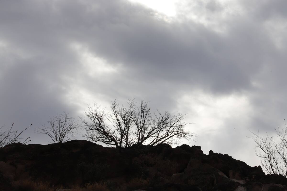 Clima en Sonora: Pronostica Conagua lluvias durante inicio de semana