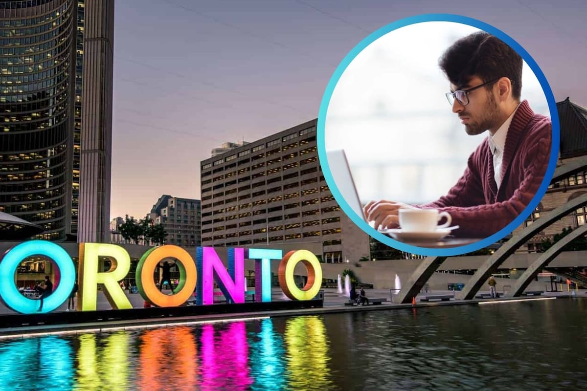 Empleo internacional: ¿Cuánto te pagarían por ir a trabajar a Canadá?