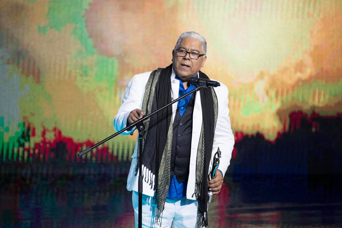 Danny Rivera estable tras sufrir accidente de tránsito