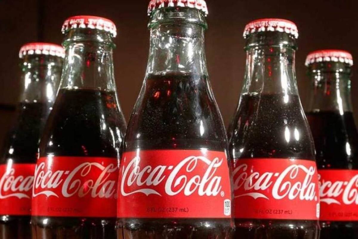 Coca-Cola impulsa el uso de envases retornables e invita a todos los mexicanos a trabajar #JuntosParaAlgoMejor