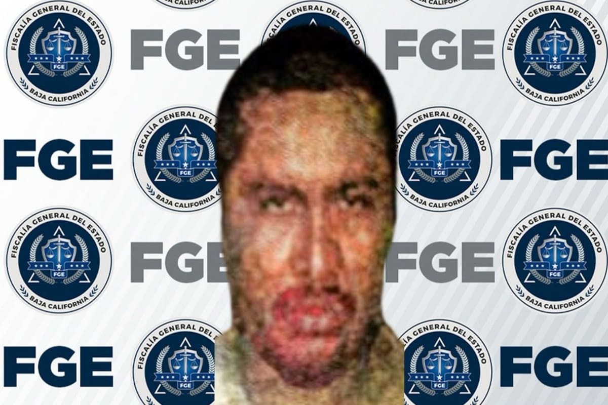 Sentencian a Franklin Cortéz León 37 años y 6 meses de prisión por homicidio calificado