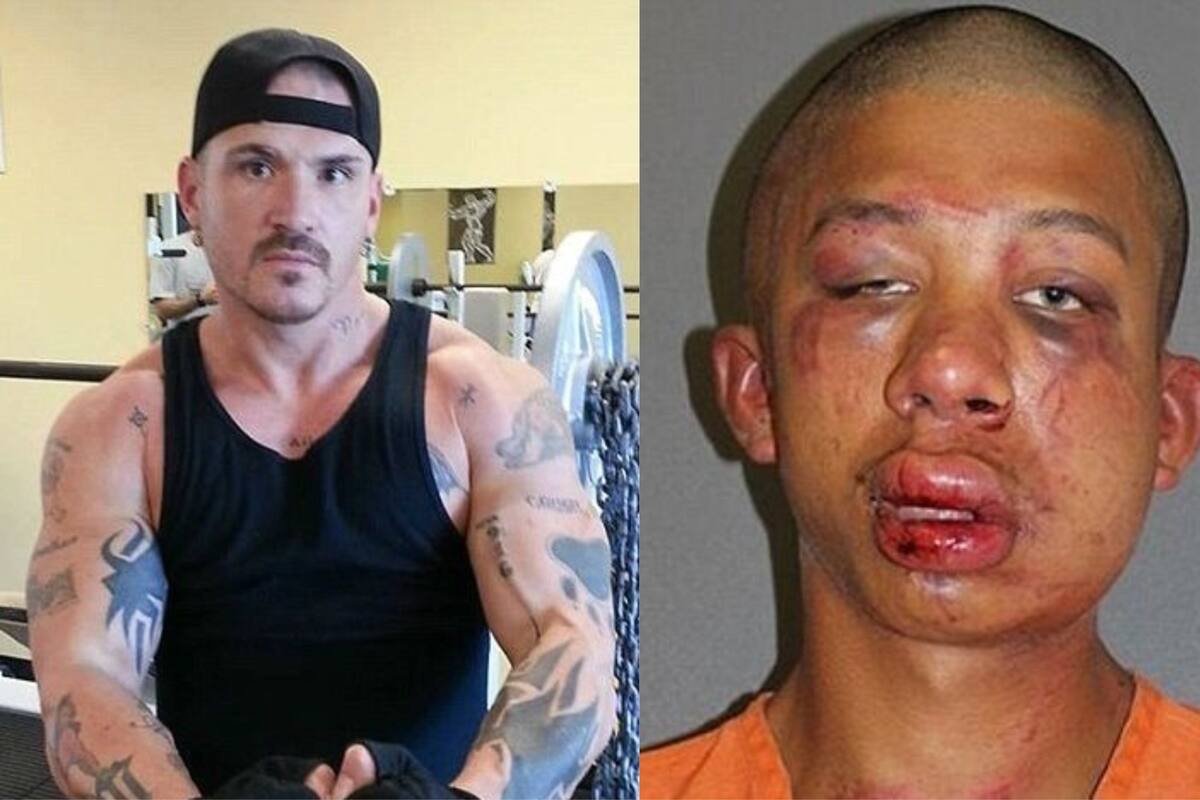 El caso de Jason Browning y Raymond Frolander