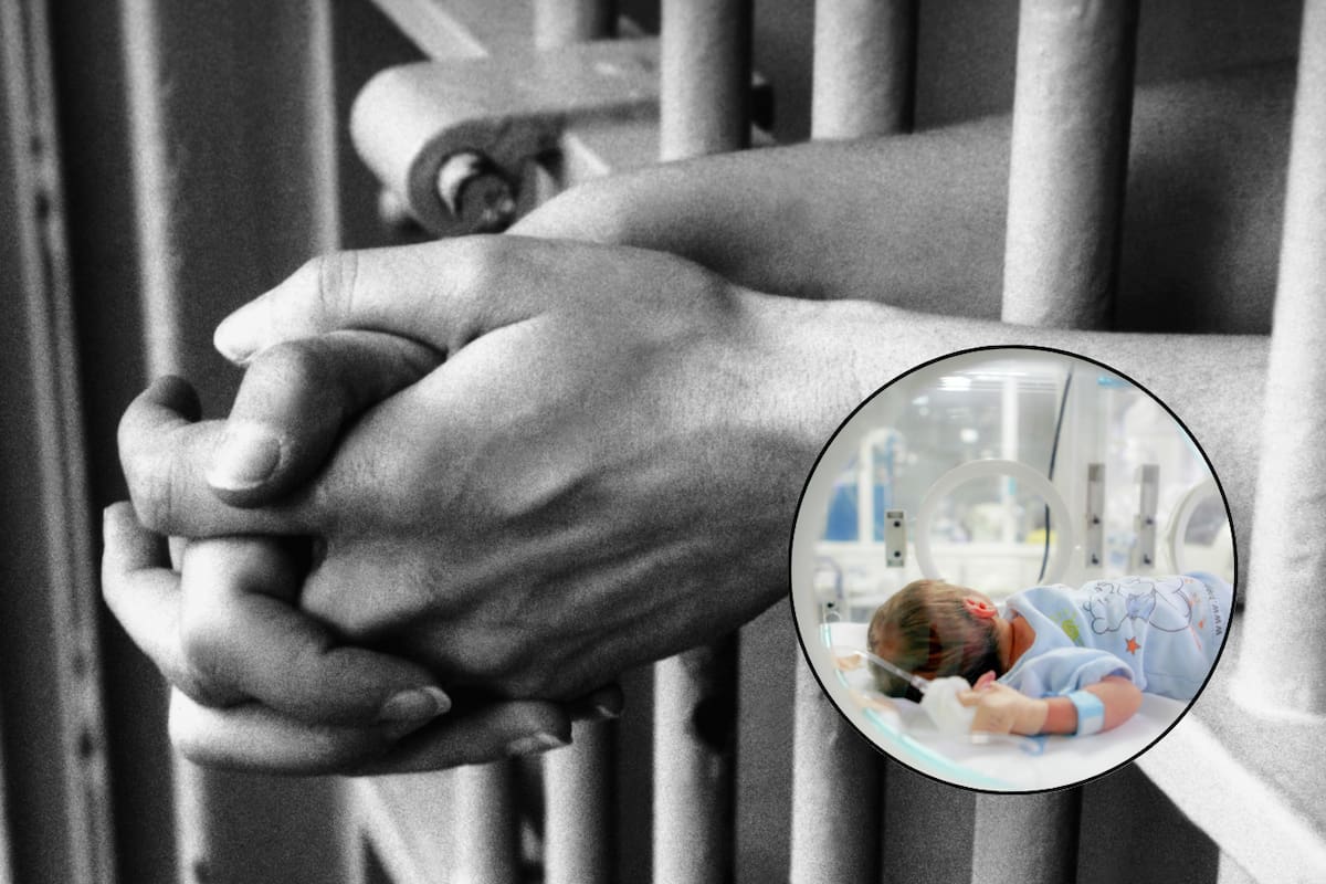 Madre atropella accidentalmente a su bebé de 18 meses; el menor quedó con secuelas irreversibles