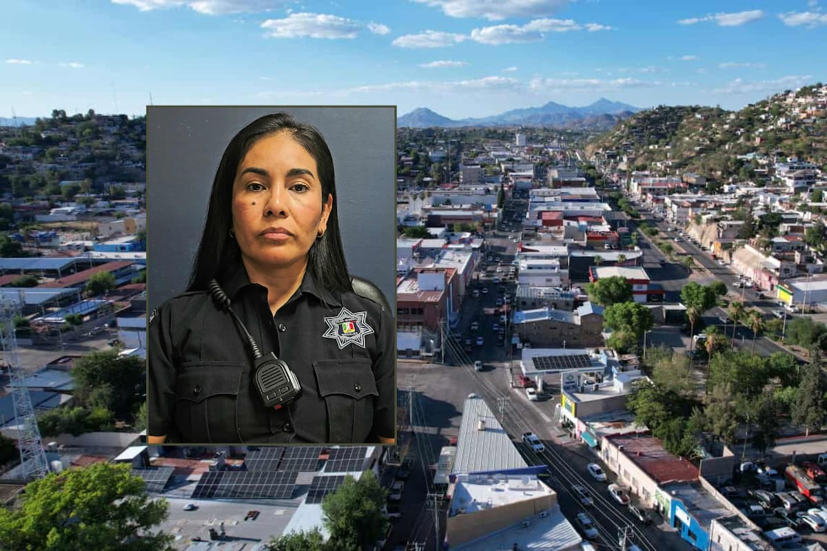 Julio registró más de una detención diaria por violencia familiar en Nogales