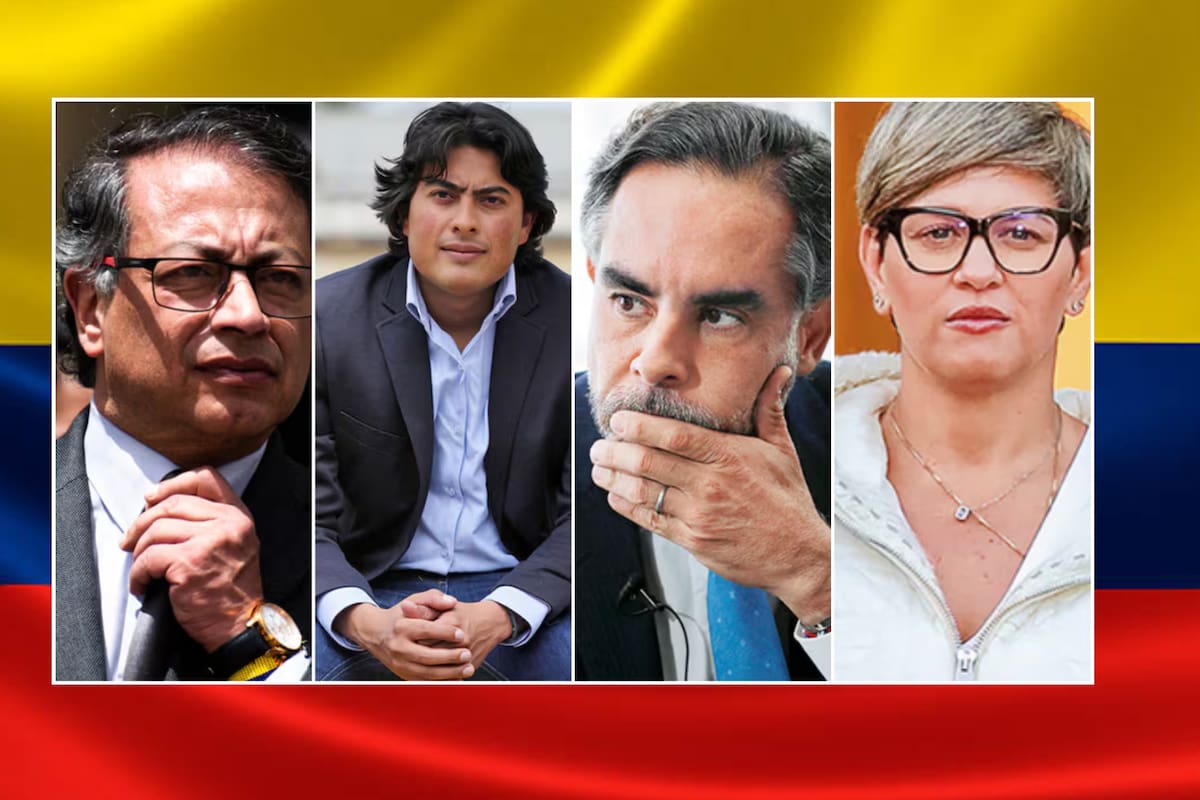 ¿Qué es la lista Clinton que se ha llenado de funcionarios de Colombia y cómo reaccionaron a su inclusión?